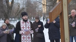 Orthodox Church expands its influence over Russian society