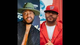 Raheem DeVaughn &amp; Apollo Brown - When A Man [Lovesick] (Neo Soul) 2021
