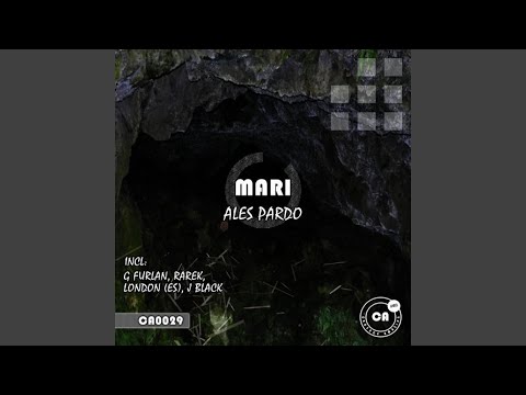 Mari (J Black Remix)