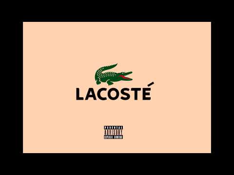 LOUIE VITT - LACOSTÉ