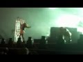 Rebecca & Fiona Live - 2012 