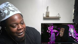 Waundo Otto - No Effort (Official Music Video) REACTION!