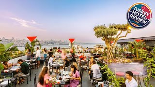 Seres Hotel Old City | İstanbul, Turkey | Hotel Review 🏨
