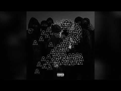 Aarne, Kai Angel & 9mice - SPRAY («AA LANGUAGE 2» Album, 2023)