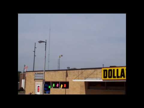 CSV 02 - Rock Rapids Thunderbolt 1003 - Steady High Low Signal