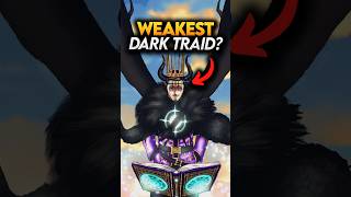 Download lagu Was Dante REALLY the Weakest Dark Triad Member? Black Clover Explained #blackclover #shorts mp3
