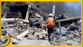 Մոխրացող երեխայի ծնողն օգնություն է աղերսում. «Շտապ ջուր բերե՛ք, ողջ-ողջ այրվում է»