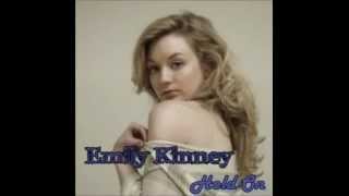 Beth Sings Hold on (Emily Kinney & Tom Waits) - YouTube