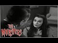 Time To See A Counsellor The Munsters