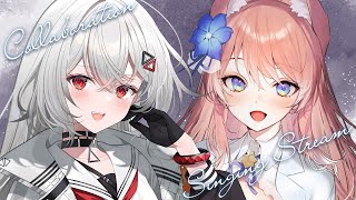 [Vtub] 巫てんり×陽月るるふ 連動歌回