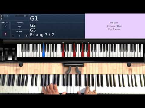 download lagu mp3 mp4 Mary J Blige Real Love Piano Tutorial, download mp3 Mary J Blige Real Love Piano Tutorial free download, download mp3 Mary J Blige Real Love Piano Tutorial