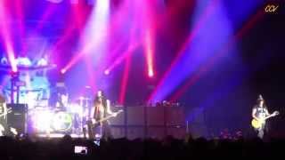 Slash feat. Myles Kennedy and the Conspirators - Doctor Alibi (Live in Munich)