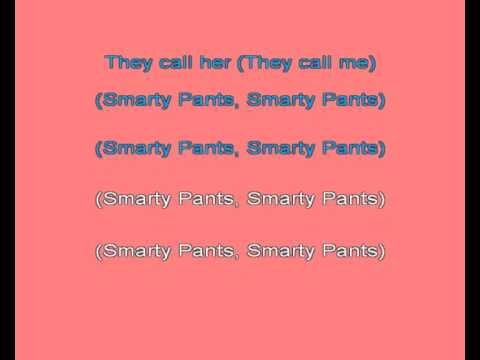 First Choice - Smarty Pants