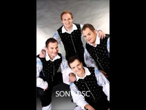 Modrijani & Elda Viler-Klic srca