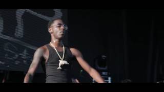 Young Dolph BankRoll Fresh - Hot Boy Party In Peace