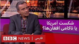 تبعید چهار (کنترپوان)، در رثای ادوارد سعید .:. محمود درویش
