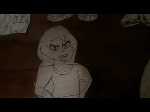 Beauty and the Grinch Part 23: Evil Daequan's Plan in action/ The Mob Song (Kill the Grinch)