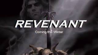 Revenant (PC) Gog.com Key GLOBAL