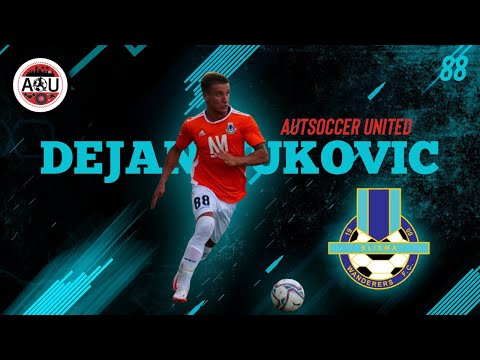 •DEJAN VUKOVIC• SLIEMA WANDERERS