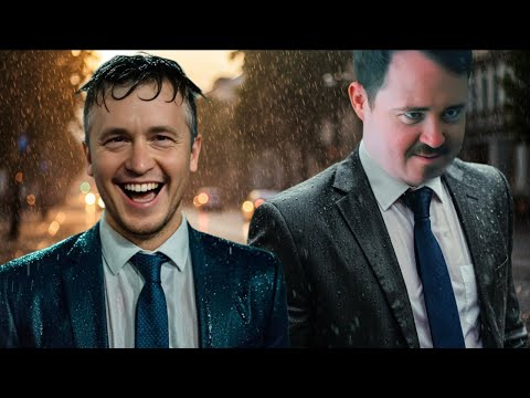 MSSP - The Origin of DRENCHED