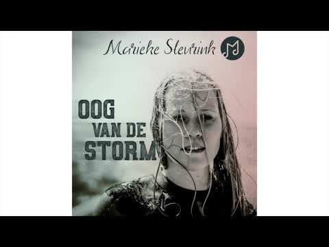 Oog Van De Storm - Marieke Sleurink