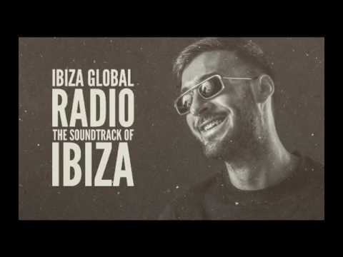 Andrea Maggino Radioshow for Ibiza Global Radio [06.10.2016]