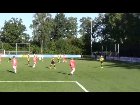 DOS 37 E2 - Voorwaarts E1(8)