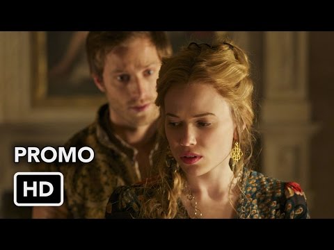 Reign 2x20 Promo "Fugitive" (HD)