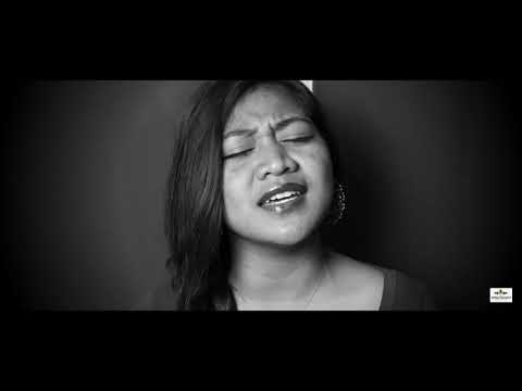 MOE I LE PO MASINA / Cover by: SALLY