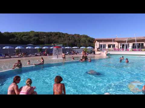 Camping Village Baia Azzurra