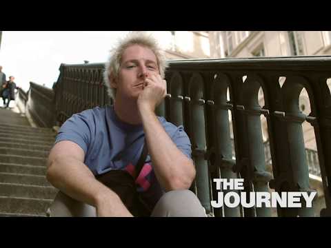 J-Fresh - #TheJourney - Part 1