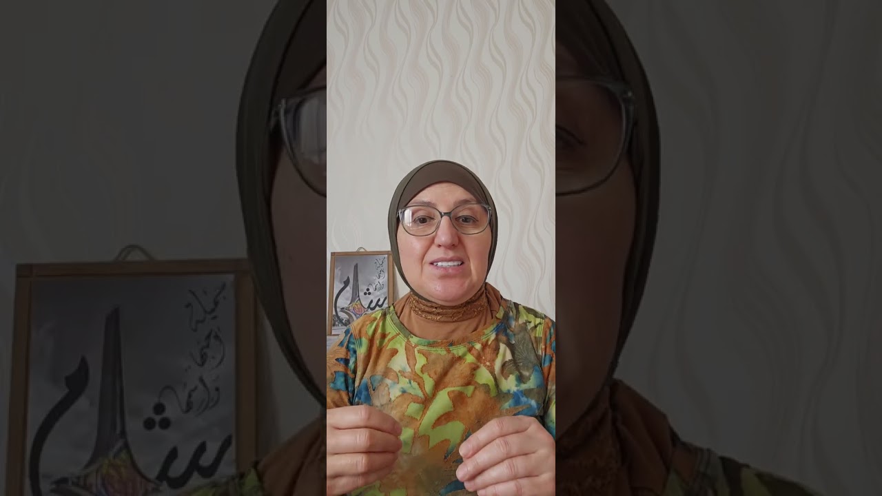 العميد أحمد الدالاتي يخاطب الأهالي في بلدة عين منين. ماذا قال لهم 
