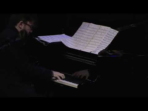 March of the Tadpoles Feature with One O'Clock Lab Band