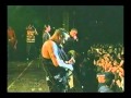 Sick Of It All - Injustice System / Alone (Live)