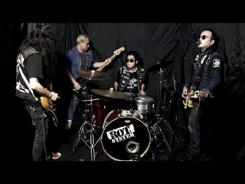 KAVEROOM LIVESESSIONTHE ROTSYSTEM   Highway Rock N' Roll