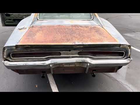 1970 Dodge Charger (CC-1952607) for sale in El Cajon, California