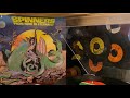 SPINNERS - One Man Wonderful Band - 1978  ATLANTIC Records