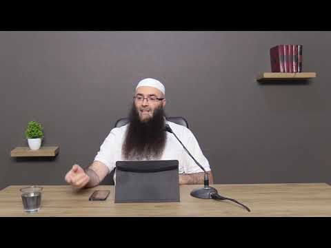 51) Esh-Sherh El-Mumti - Kapitulli i pastërtisë(Si veprohet kur ndryshohen ditët e ciklit menstrual)