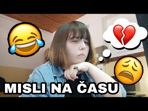 *CRINGE* Moje misli na času Part 2