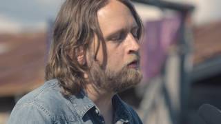 Hayes Carll // "You Leave Alone" (Live from the Back Pasture)
