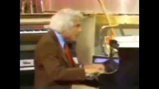 Benny Goodman  Indiana 1976