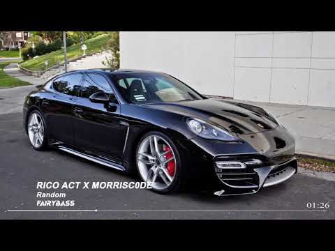 『Bass Boosted』Rico Act x MORRISC0DE - Random