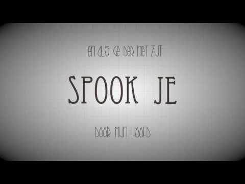 MNM: WoordSlam 2016 finalist - U nu!