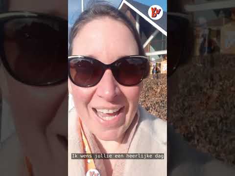 Verkiezingsmarkt ‘t Goy, Schalkwijk en Tull en ‘t Waal