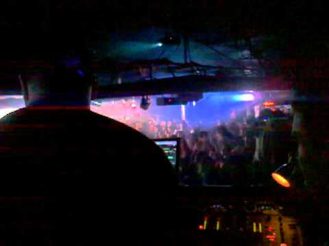 11/02 apple b.a - Dj Paul Dauk