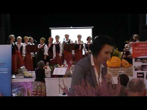 Zespół "Gościeszanki"