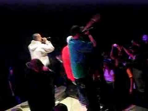 Club Dogo feat Vincenzo da via Anfossi, Marrash & Dj Shablo