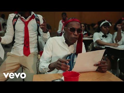 Mugs - Dunce N Boasty | Official Music Video ft. Countree Hype