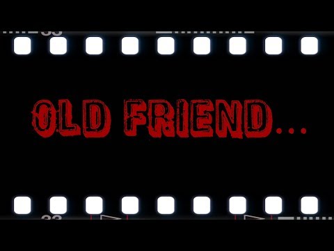 Robocraft Music Videos#7: || Old Friend... ||