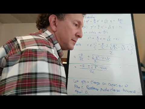 MATH 205 Week 10 Lesson 7